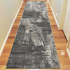 Trent 346 Grey Modern Patterned Rug - Rugs Of Beauty - 7
