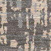 Trent 347 Grey Beige Modern Patterned Rug - Rugs Of Beauty - 5