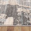 Trent 347 Grey Beige Modern Patterned Rug - Rugs Of Beauty - 6