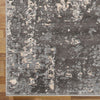 Trent 348 Grey Beige Modern Patterned Rug - Rugs Of Beauty - 4
