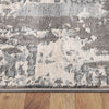 Trent 348 Grey Beige Modern Patterned Rug - Rugs Of Beauty - 6