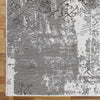 Trent 351 Grey Modern Patterned Rug - Rugs Of Beauty - 6