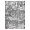 Trent 351 Grey Modern Patterned Rug - Rugs Of Beauty - 1