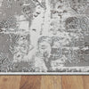 Trent 351 Grey Modern Patterned Rug - Rugs Of Beauty - 5