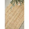 Ashby 337 Natural Jute Runner Rug - Rugs Of Beauty - 3