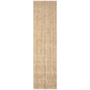 Ashby 337 Natural Jute Runner Rug - Rugs Of Beauty - 1