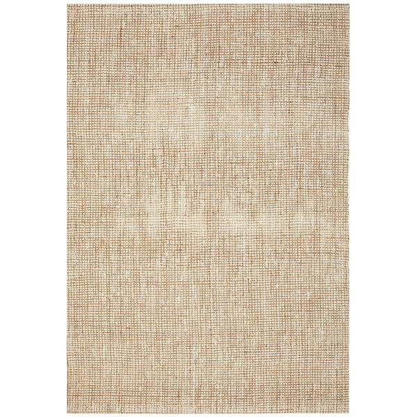 Ashby 337 White Jute Rug - Rugs Of Beauty - 1