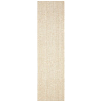 Ashby 338 Cream Jute Wool Rug - Rugs Of Beauty - 8