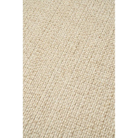 Ashby 338 Cream Jute Wool Rug - Rugs Of Beauty - 4