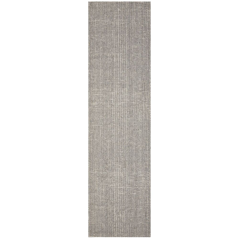 Ashby 338 Dove Jute Wool Rug - Rugs Of Beauty - 8