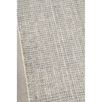 Ashby 338 Dove Jute Wool Rug - Rugs Of Beauty - 7