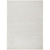 Catana 4755 Natural Modern Patterned Rug - Rugs Of Beauty - 1