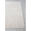 Catana 4755 Natural Modern Patterned Rug - Rugs Of Beauty - 2