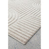 Catana 4755 Natural Modern Patterned Rug - Rugs Of Beauty - 4