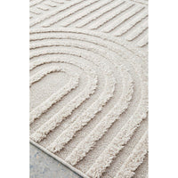 Catana 4755 Natural Modern Patterned Rug - Rugs Of Beauty - 5