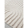 Catana 4755 Natural Modern Patterned Rug - Rugs Of Beauty - 5