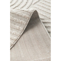 Catana 4755 Natural Modern Patterned Rug - Rugs Of Beauty - 7