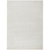 Catana 4755 Natural Modern Patterned Rug - Rugs Of Beauty - 1