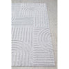 Catana 4755 Silver Grey Modern Patterned Rug - Rugs Of Beauty - 2
