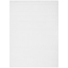 Catana 4755 White Modern Patterned Rug - Rugs Of Beauty - 1