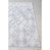 Catana 4756 Silver Grey Modern Diamond Patterned Rug - Rugs Of Beauty - 4