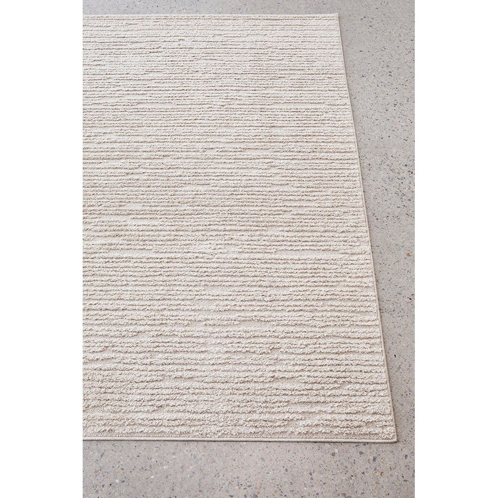 Catana 4757 Natural Modern Patterned Rug - Rugs Of Beauty - 4