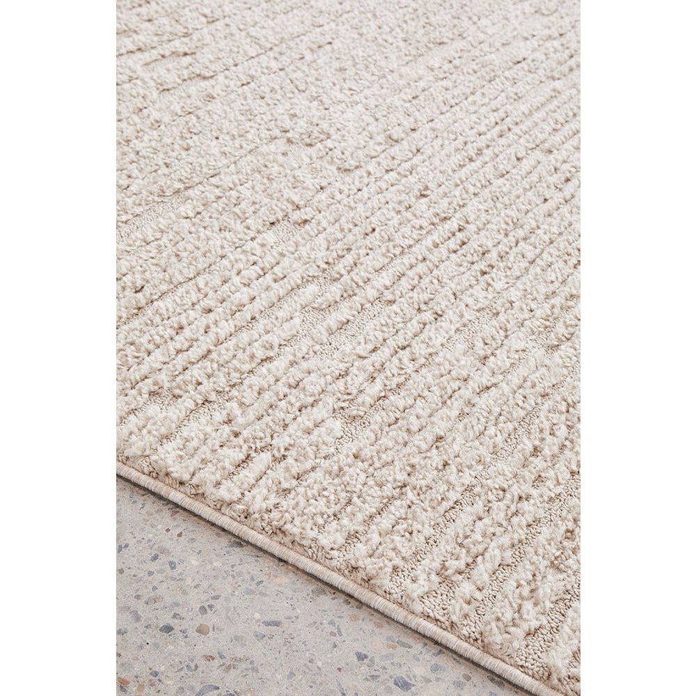 Catana 4757 Natural Modern Patterned Rug - Rugs Of Beauty - 6