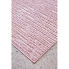 Catana 4757 Pink Modern Patterned Rug - Rugs Of Beauty - 6
