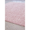 Catana 4757 Pink Modern Patterned Rug - Rugs Of Beauty - 5
