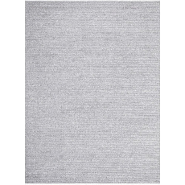Catana 4757 Silver Grey Modern Patterned Rug - Rugs Of Beauty - 1