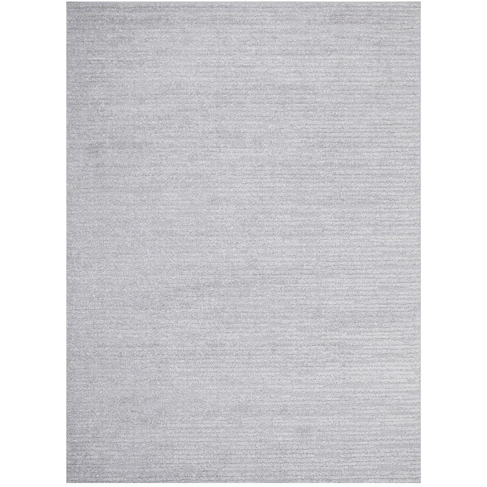 Catana 4757 Silver Grey Modern Patterned Rug - Rugs Of Beauty - 1