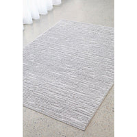 Catana 4757 Silver Grey Modern Patterned Rug - Rugs Of Beauty - 3