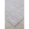 Catana 4757 Silver Grey Modern Patterned Rug - Rugs Of Beauty - 4