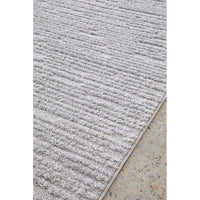 Catana 4757 Silver Grey Modern Patterned Rug - Rugs Of Beauty - 5