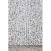 Catana 4757 Silver Grey Modern Patterned Rug - Rugs Of Beauty - 6