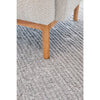 Catana 4757 Silver Grey Modern Patterned Rug - Rugs Of Beauty - 8
