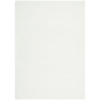 Catana 4757 White Modern Patterned Rug -  Rugs Of Beauty - 1