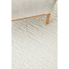 Catana 4757 White Modern Patterned Rug -  Rugs Of Beauty - 4