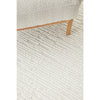 Catana 4757 White Modern Patterned Rug -  Rugs Of Beauty - 4