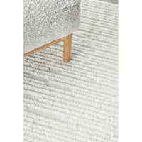 Catana 4757 White Modern Patterned Rug -  Rugs Of Beauty - 3