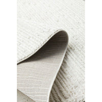 Catana 4757 White Modern Patterned Rug -  Rugs Of Beauty - 8