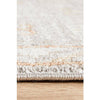 Bergen 1431 Peach Grey Transitional Medallion Patterned Runner Rug - Rugs Of Beauty - 8