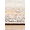 Bergen 1431 Peach Grey Transitional Medallion Patterned Rug - Rugs Of Beauty - 8