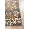 Brakist 228 Abstract Multi Coloured Patterned Modern Designer Rug - Rugs Of Beauty - 4