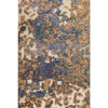 Brakist 228 Abstract Multi Coloured Patterned Modern Designer Rug - Rugs Of Beauty - 6