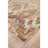 Brakist 232 Abstract Multi Coloured Patterned Modern Designer Rug - Rugs Of Beauty - 4