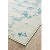 Dellinger 234 Blue Beige Grey Diamond Patterned Modern Abstract Rug - Rugs Of Beauty - 3