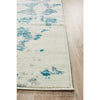 Dellinger 234 Blue Beige Grey Diamond Patterned Modern Abstract Rug - Rugs Of Beauty - 4