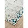 Dellinger 239 Blue Black Grey Beige Transitional Abstract Rug - Rugs Of Beauty - 3