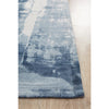 Asgard 175 Denim Blue Modern Abstract Rug - Rugs Of Beauty - 6